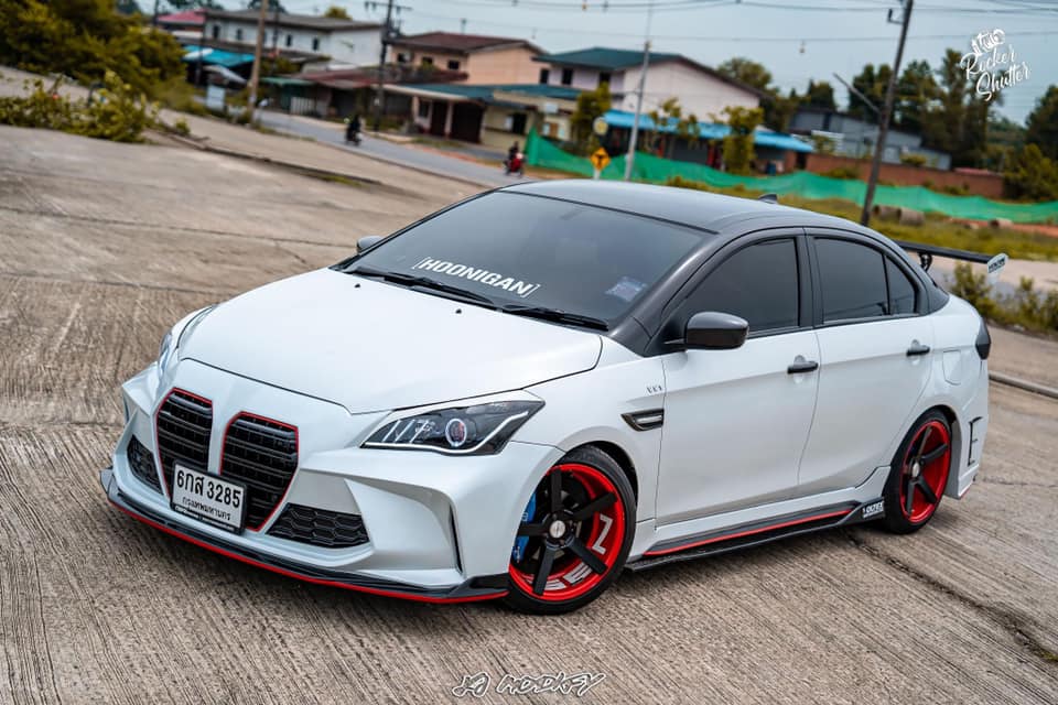Suzuki Claz By Kj Modify... - แต่งรถหาดใหญ่ Hatyai Autosport | Facebook
