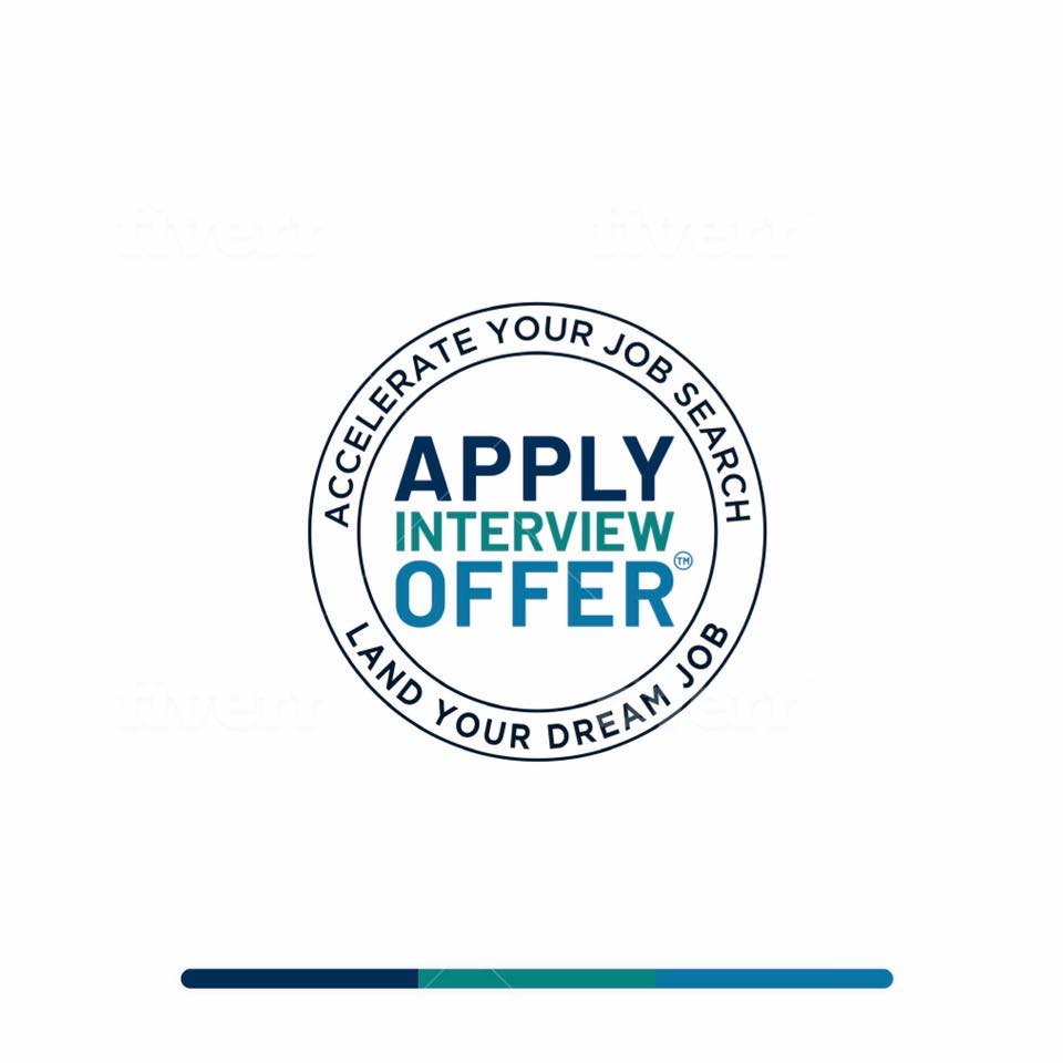 Apply Interview Offer