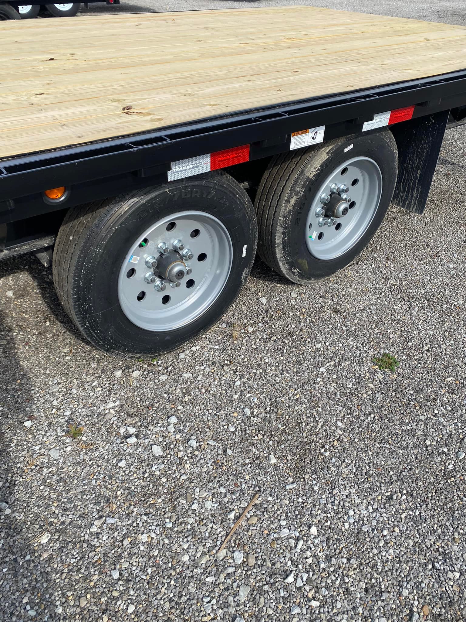 TC-Trailers | Michigantown IN