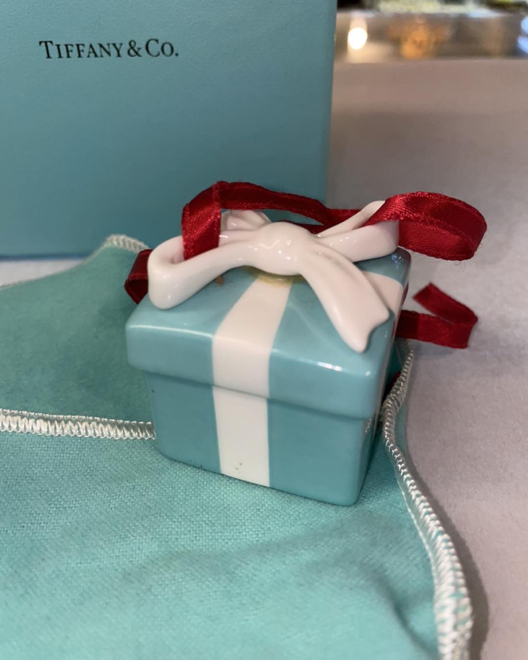 Here's a perfect Holiday gift for the person who has everything