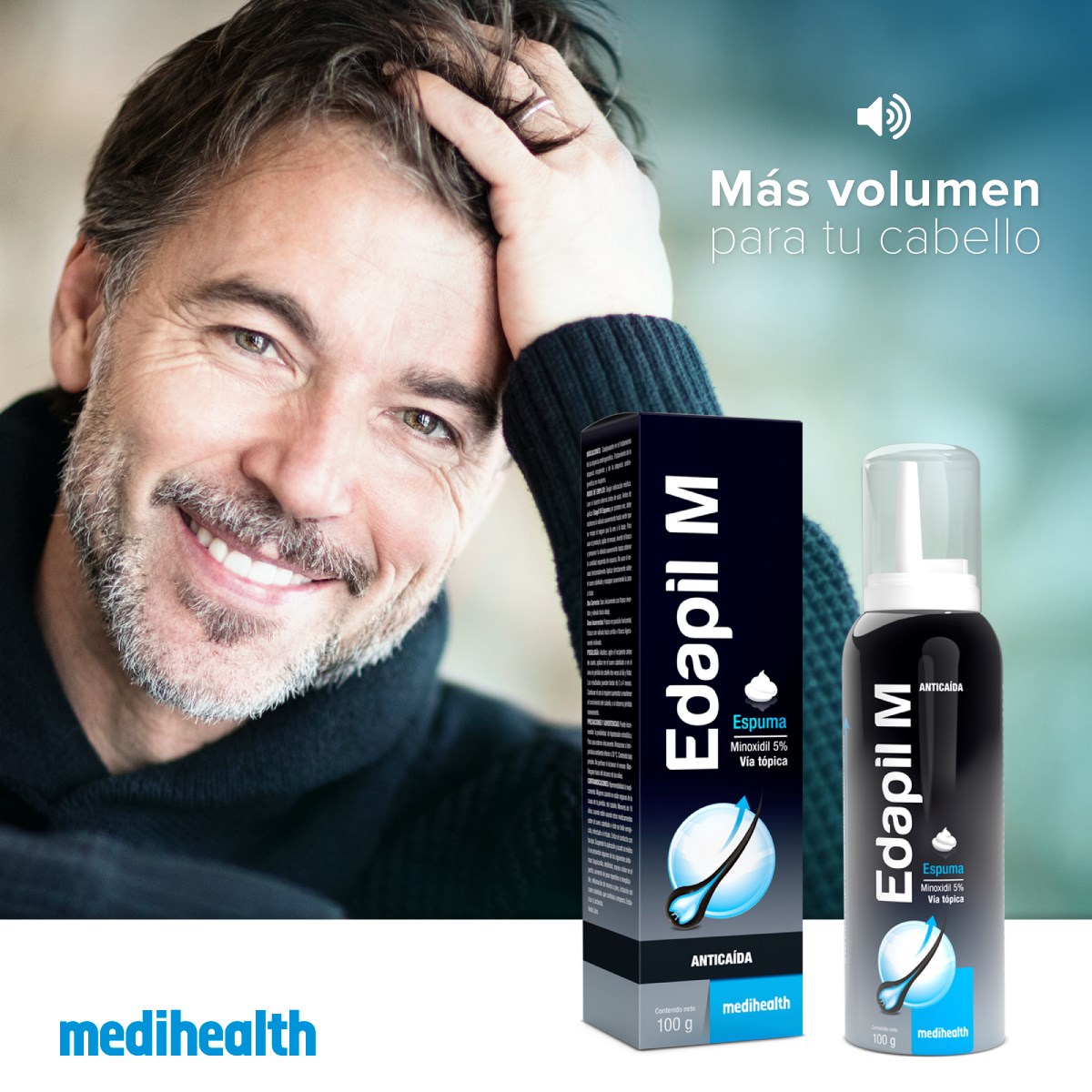 ¿Sabías que Edapil M posee un... - Medihealth Latinoamérica | Facebook