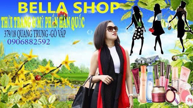 SHOP BELLA | Ho Chi Minh City