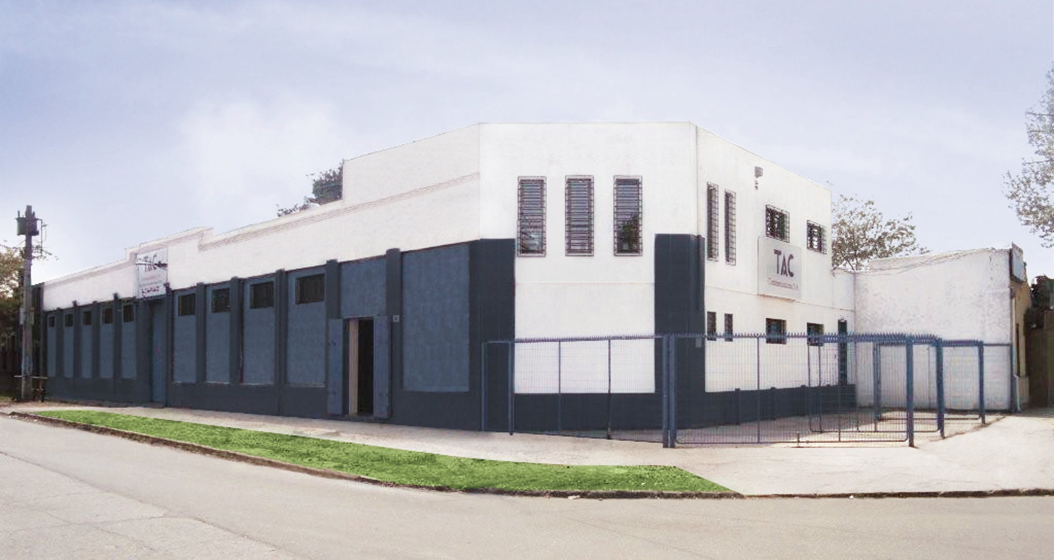 Tac Communications Chile | Santiago