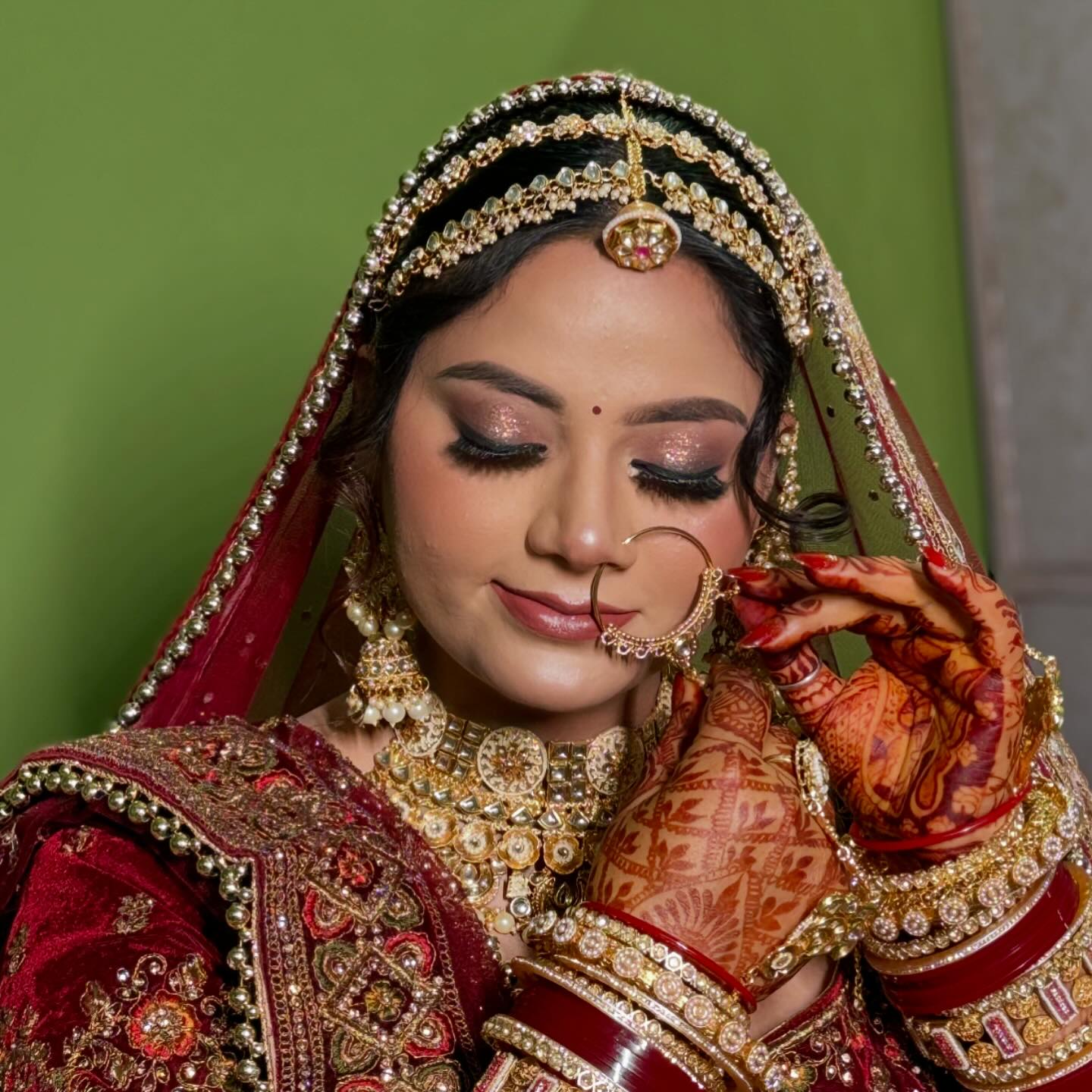 AP Makeup Studio | Varanasi