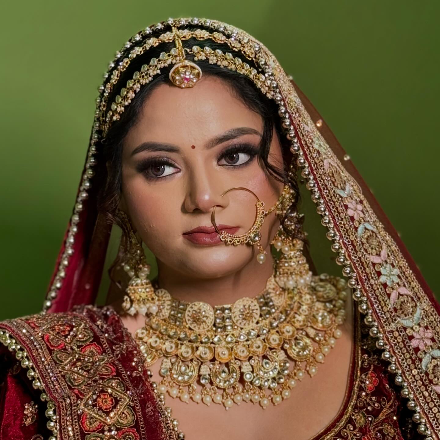 AP Makeup Studio | Varanasi