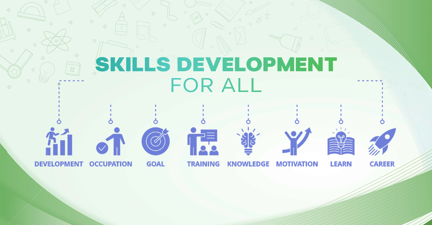 Skills Development for All | Facebook