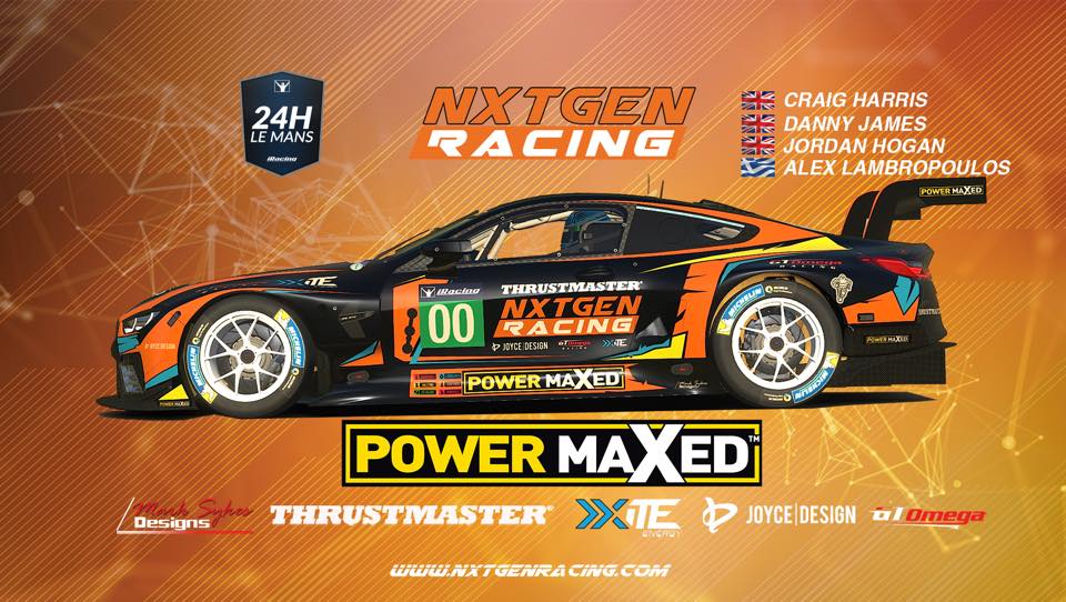 RizzoliRacing