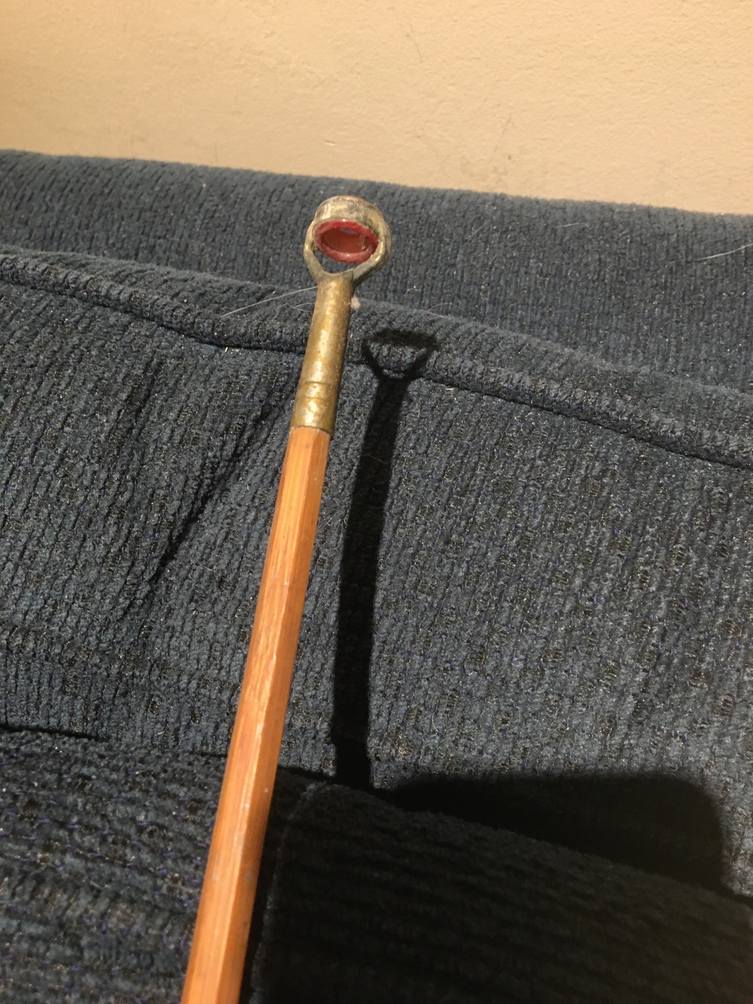 SPLIT BAMBOO / CANE FLY FISHING RODS NEW OLD STOCK - Fishing - Toronto ...