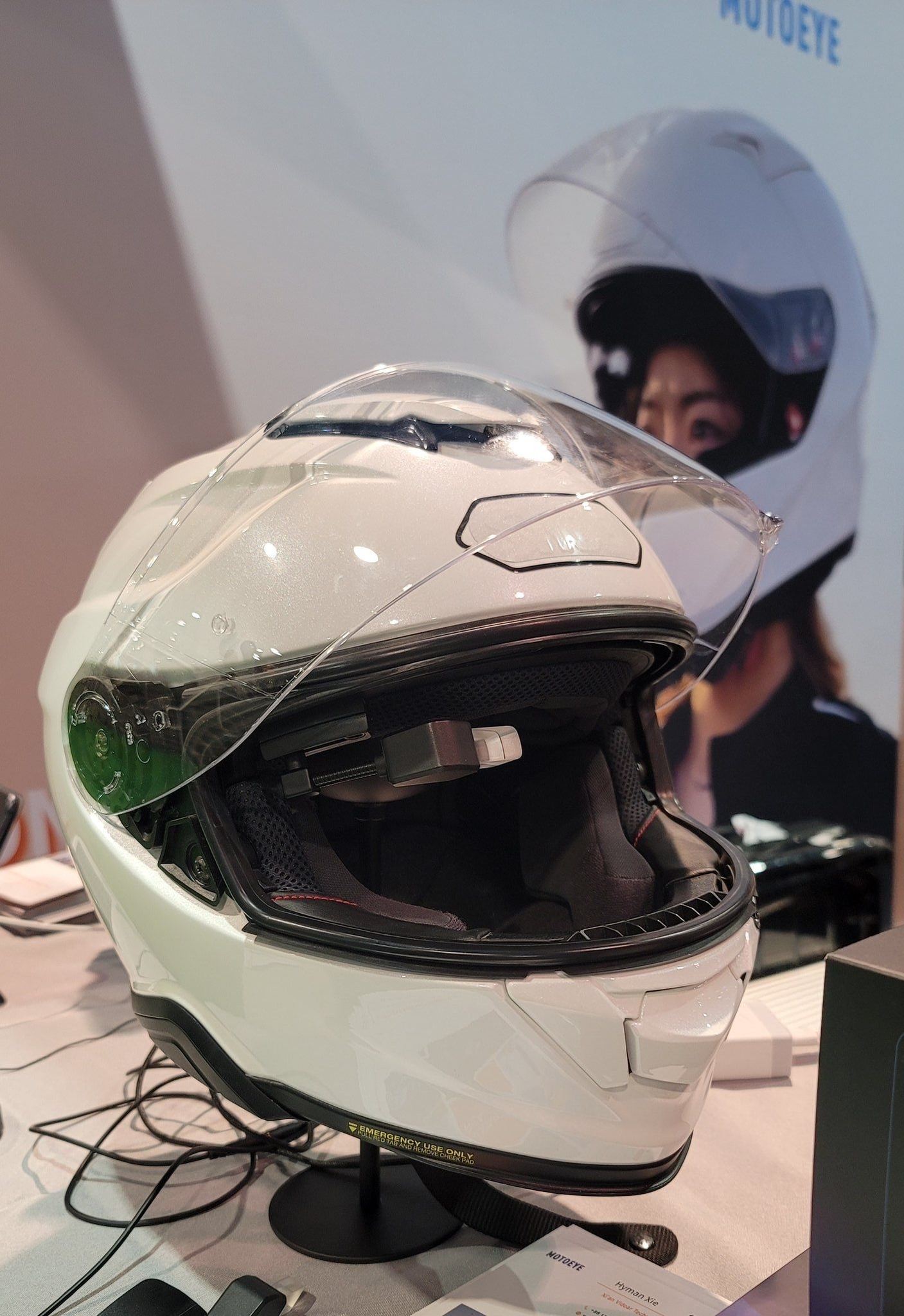 iron man helmet for motorcycle for sale Iron-Man MK50 Electronic Cosplay Helmet, Voice，Touch Control with LED Eyes Bell Helmets Super Air Style:Battle Reel Kit Made with Carbon Fiber FOX Shock