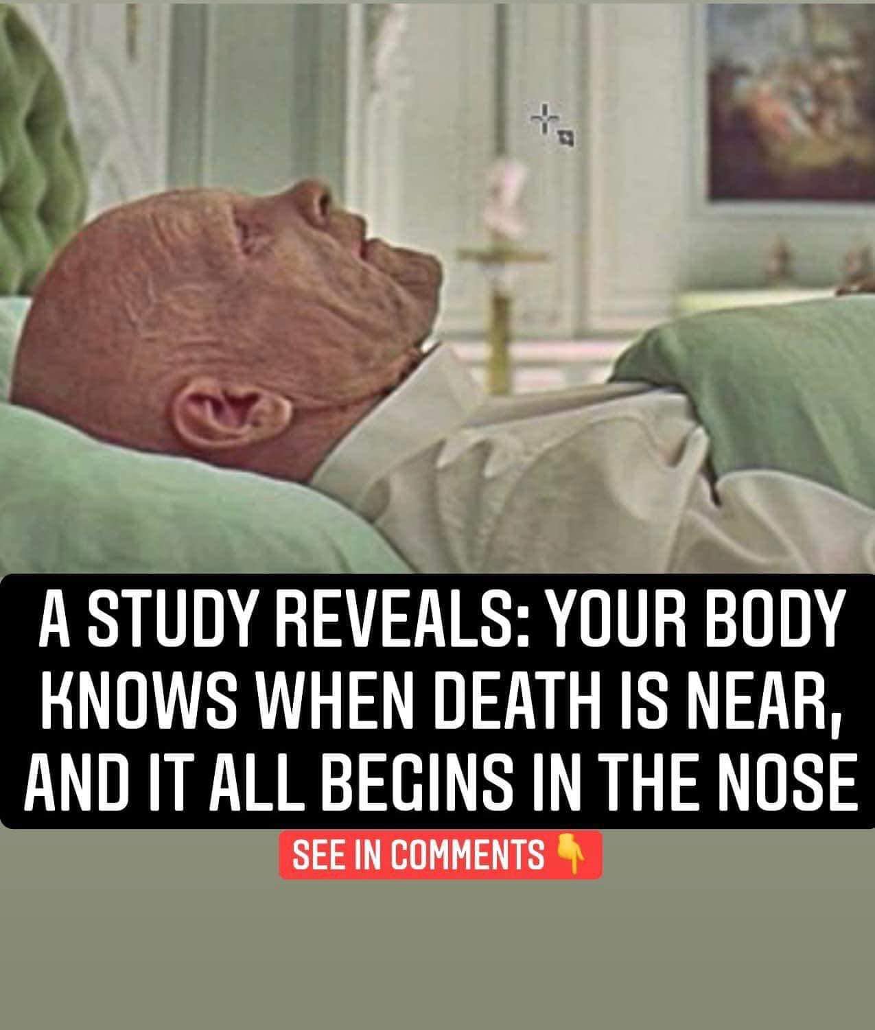 I had NO idea...? Check the first comment ?