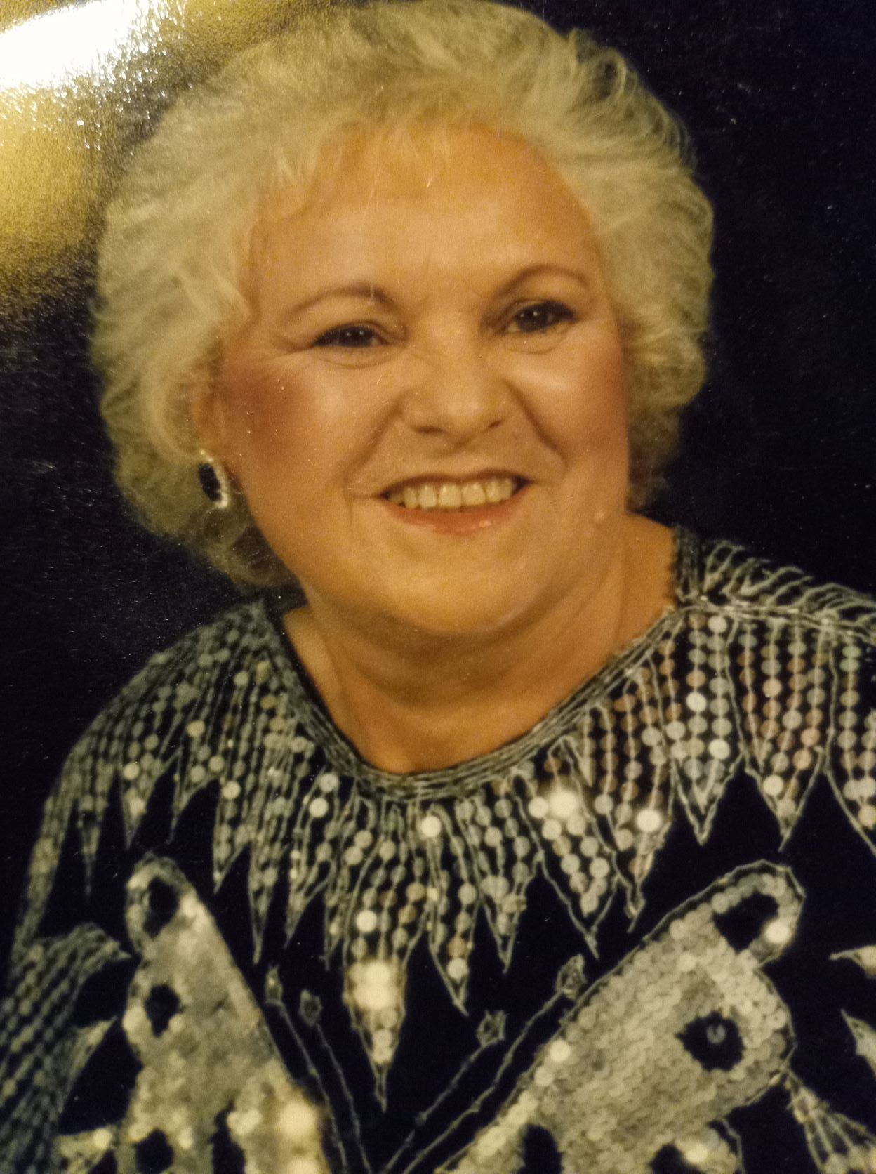 Morgan's Funeral Home - IN LOVING MEMORY Mathilde Waters, age 88, of ...