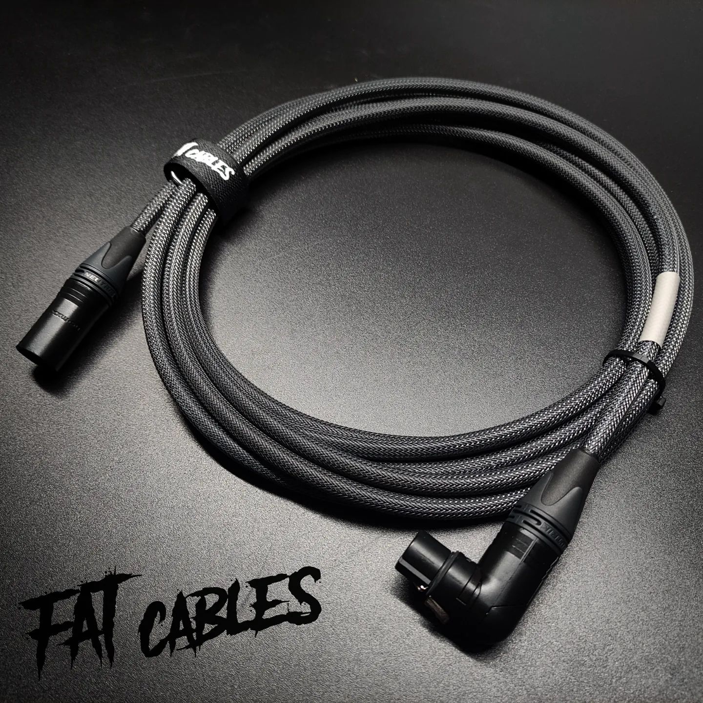 Fat Cables - For @rasta_screams 