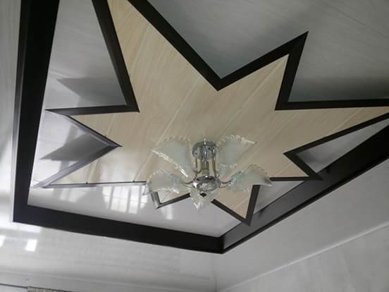 Techos En Pvc Y Paneles En... - Techos En Pvc Y Paneles En 3d