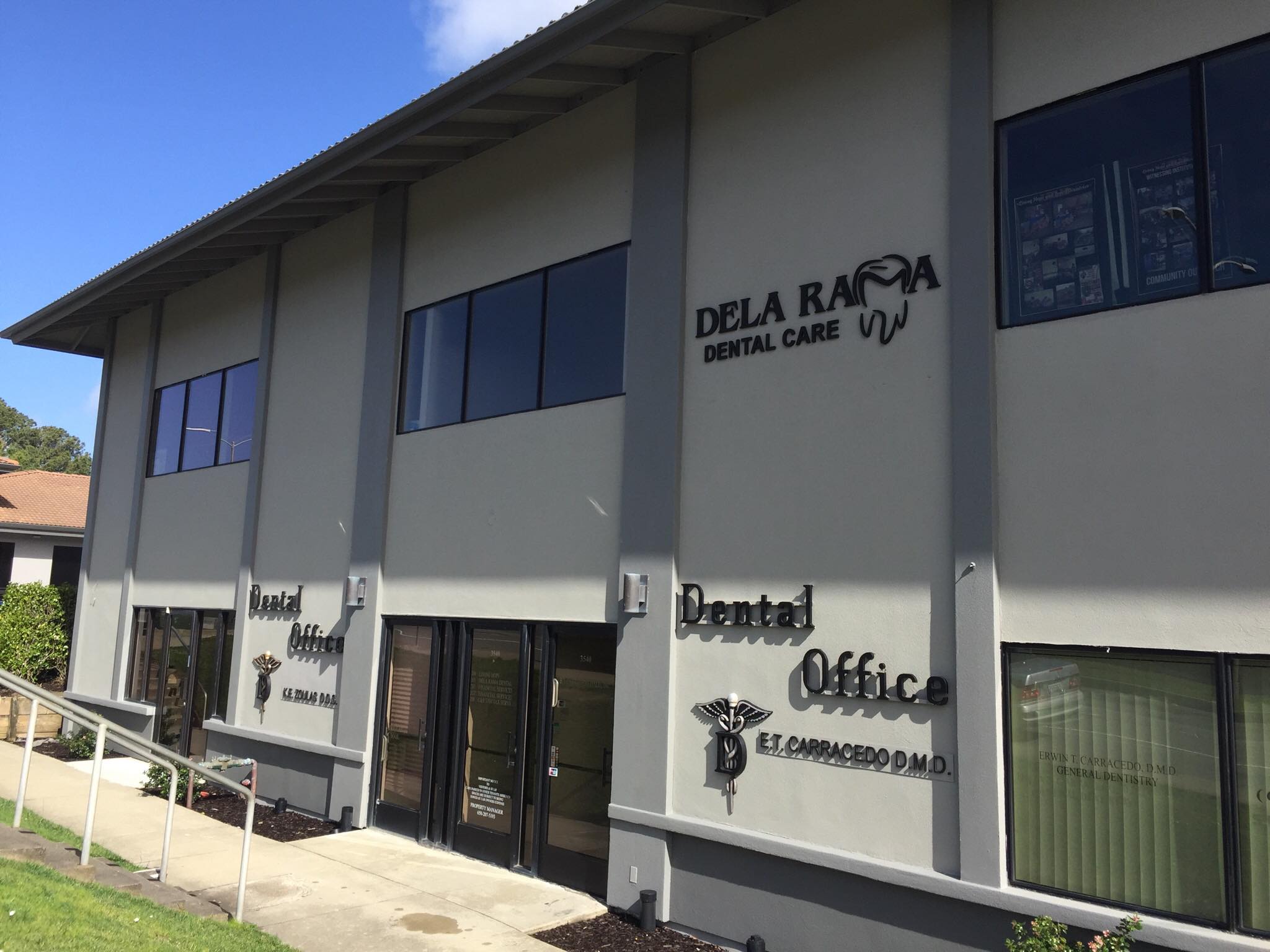Dela Rama Dental Care - South San Francisco | South San Francisco CA