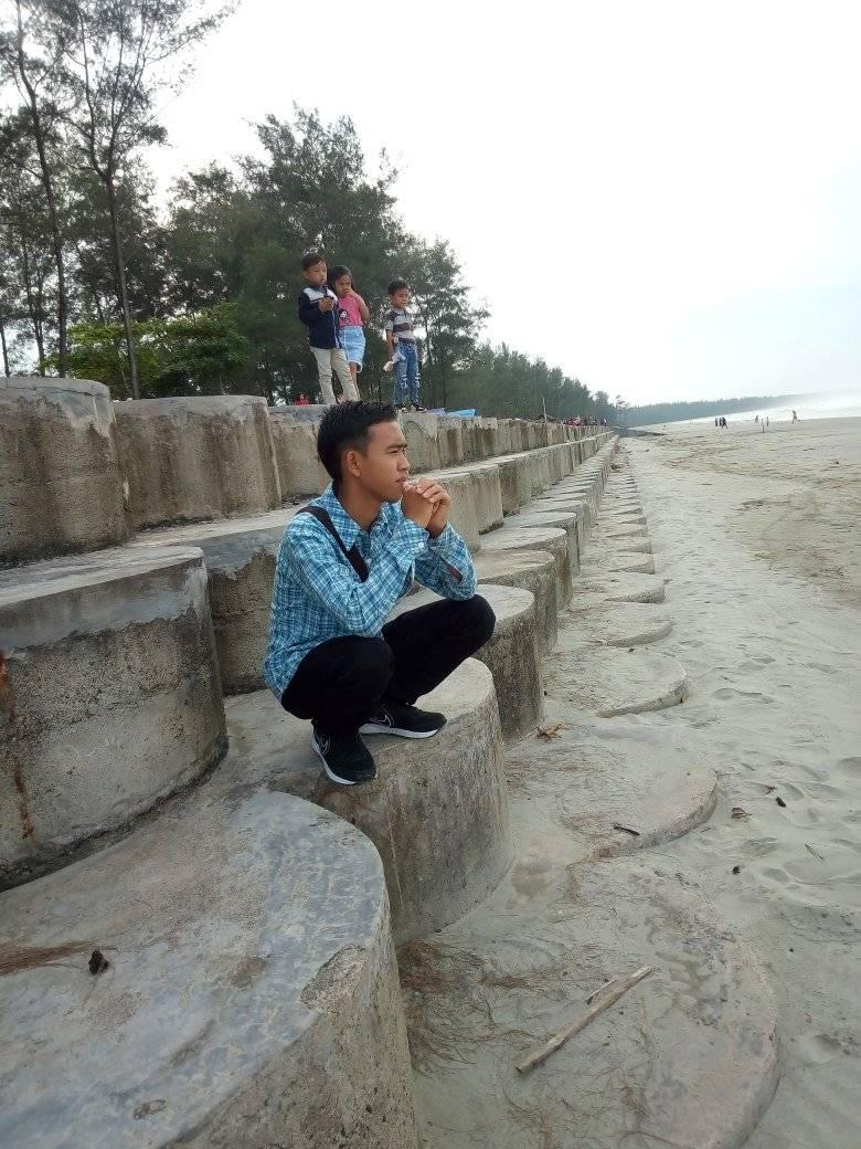 Rajid Stiawan