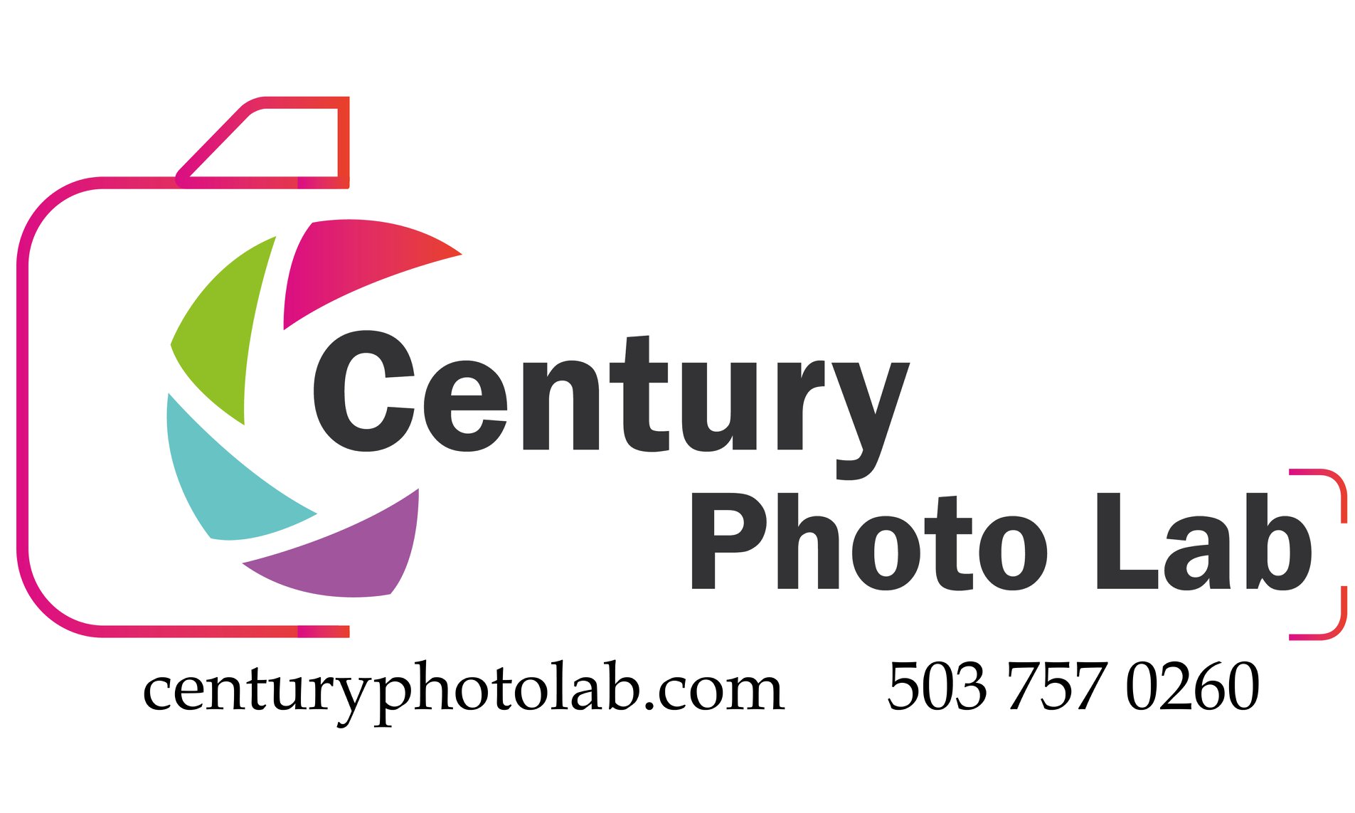 Century Photo Lab | Hillsboro OR