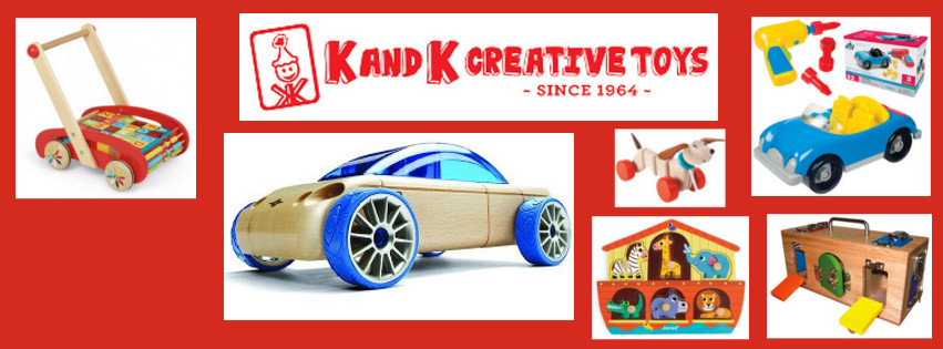 K and K Creative Toys | Enoggera QLD