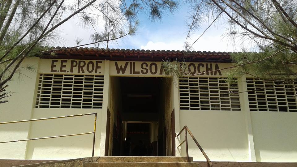 Escola Estadual Wilson ROCHA