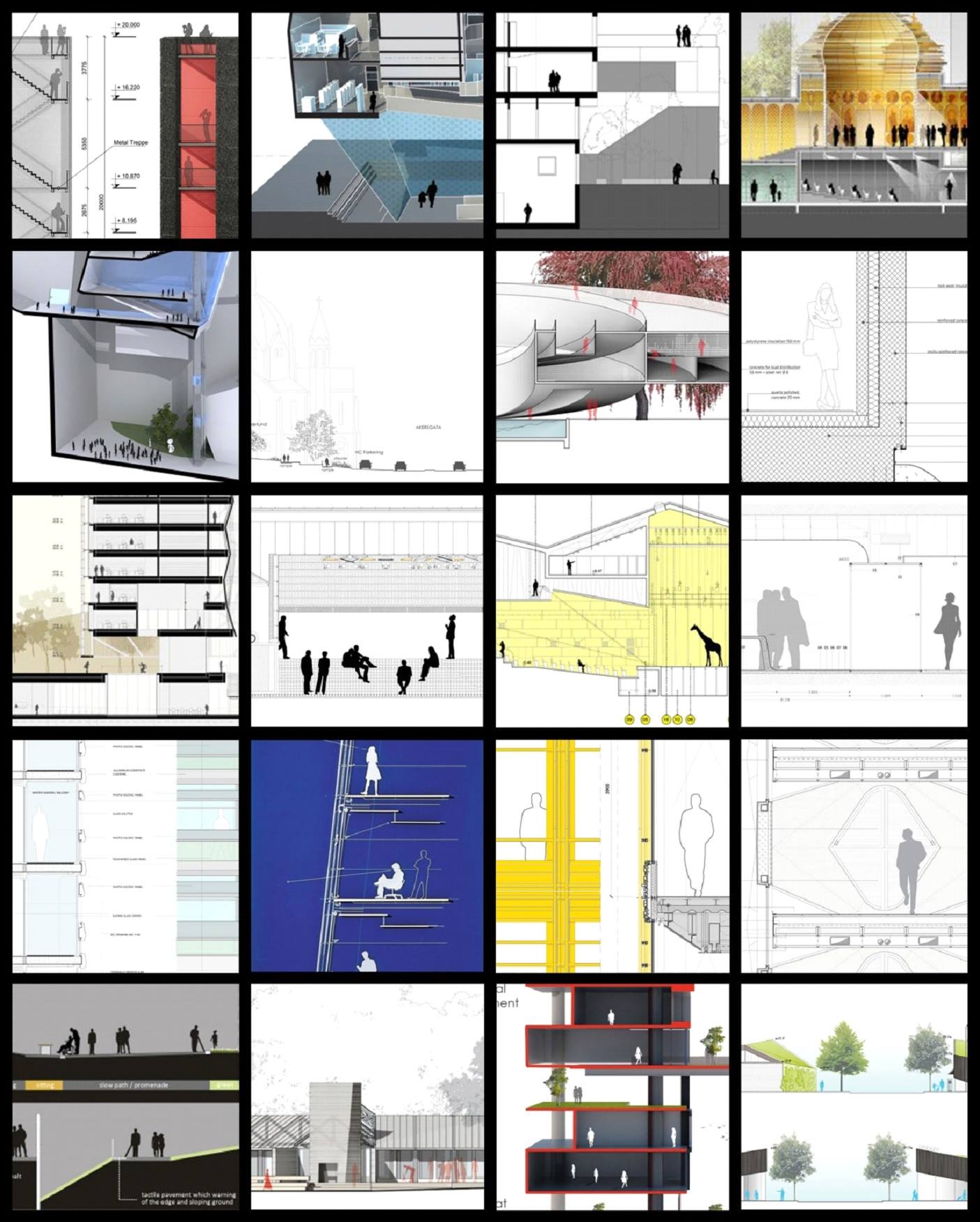Conceptual Mass and Adaptive component in Revit