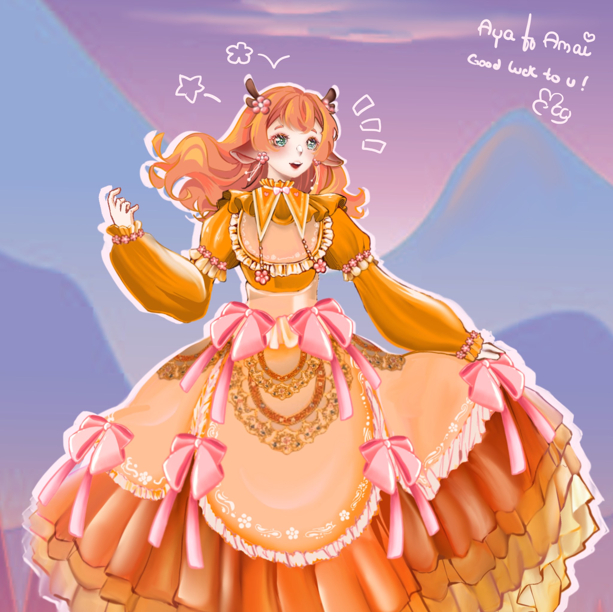 V-project - Vietnamese Vtuber Project