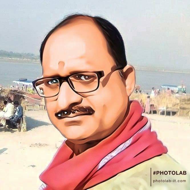 Surya Prakash Rai added a new photo. - Surya Prakash Rai