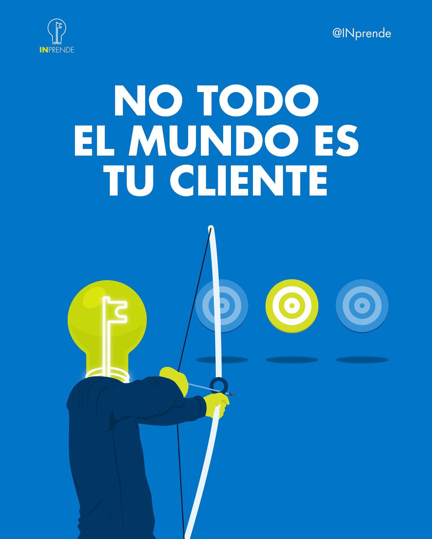 INprende - Es importante que tanto para el público...