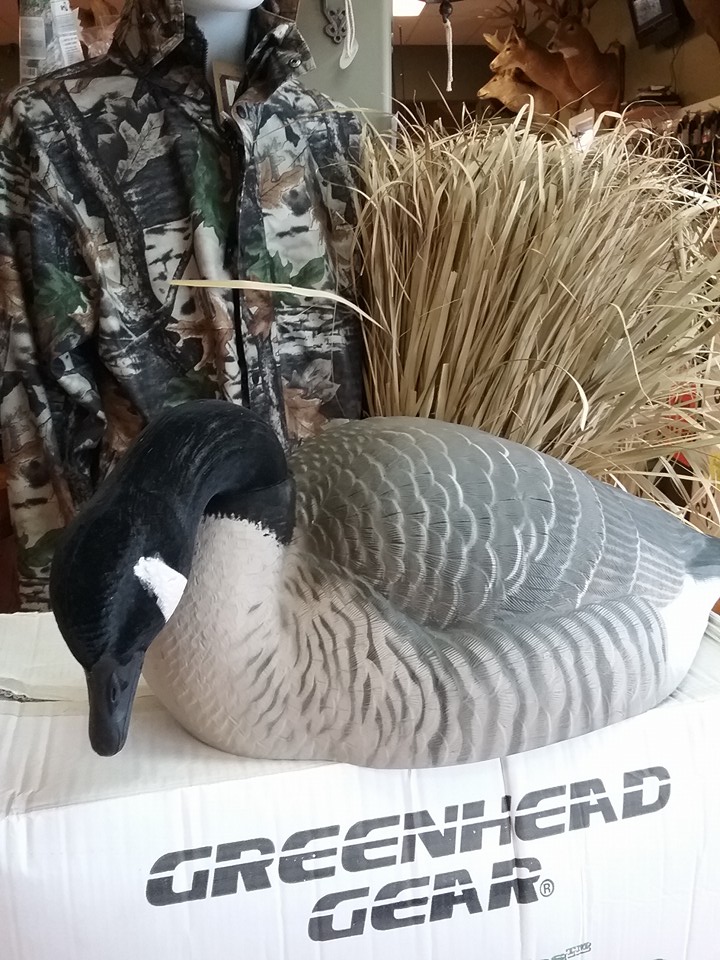 STICKER DRAW!! Follow the... - Hunt Indoor Gun Range Inc. | Facebook