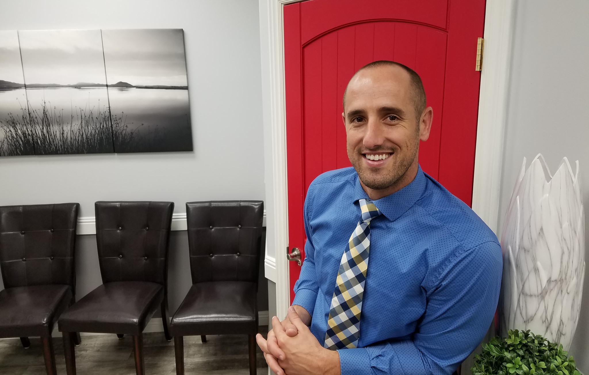 Red Door Dental | Saint George UT