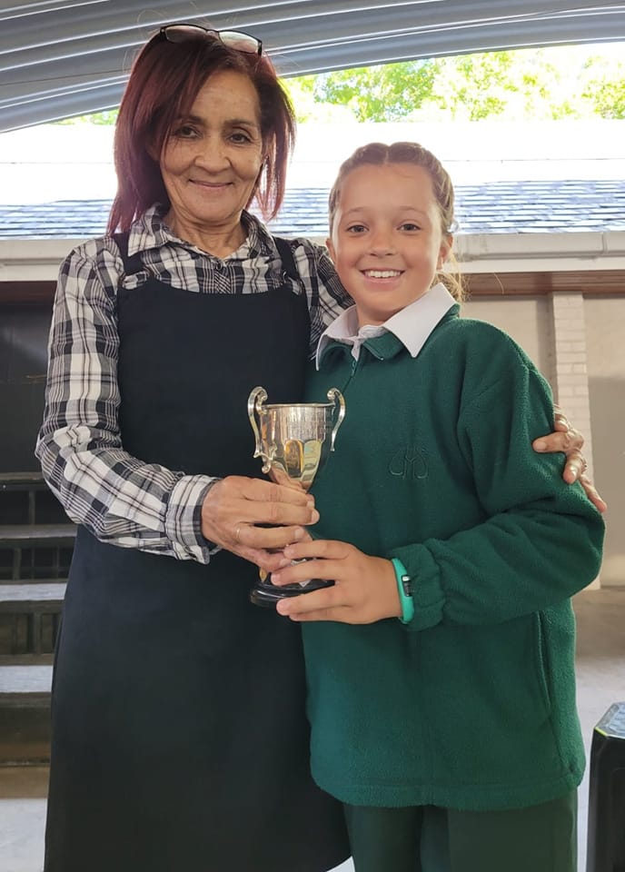 𝗖𝗢𝗡𝗚𝗥𝗔𝗧𝗨𝗟𝗔𝗧𝗜𝗢𝗡𝗦... - Union Preparatory School, Graaff-Reinet | Facebook
