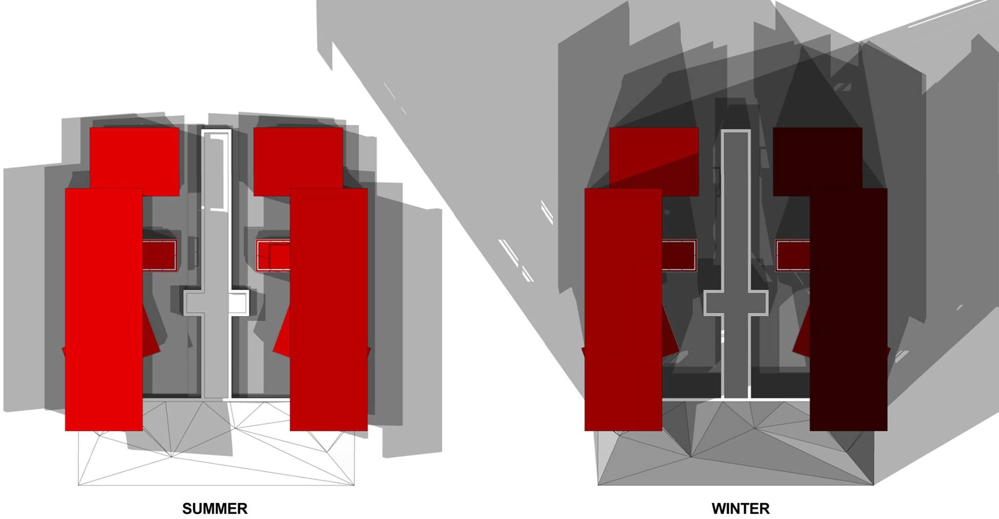 Conceptual Mass and Adaptive component in Revit