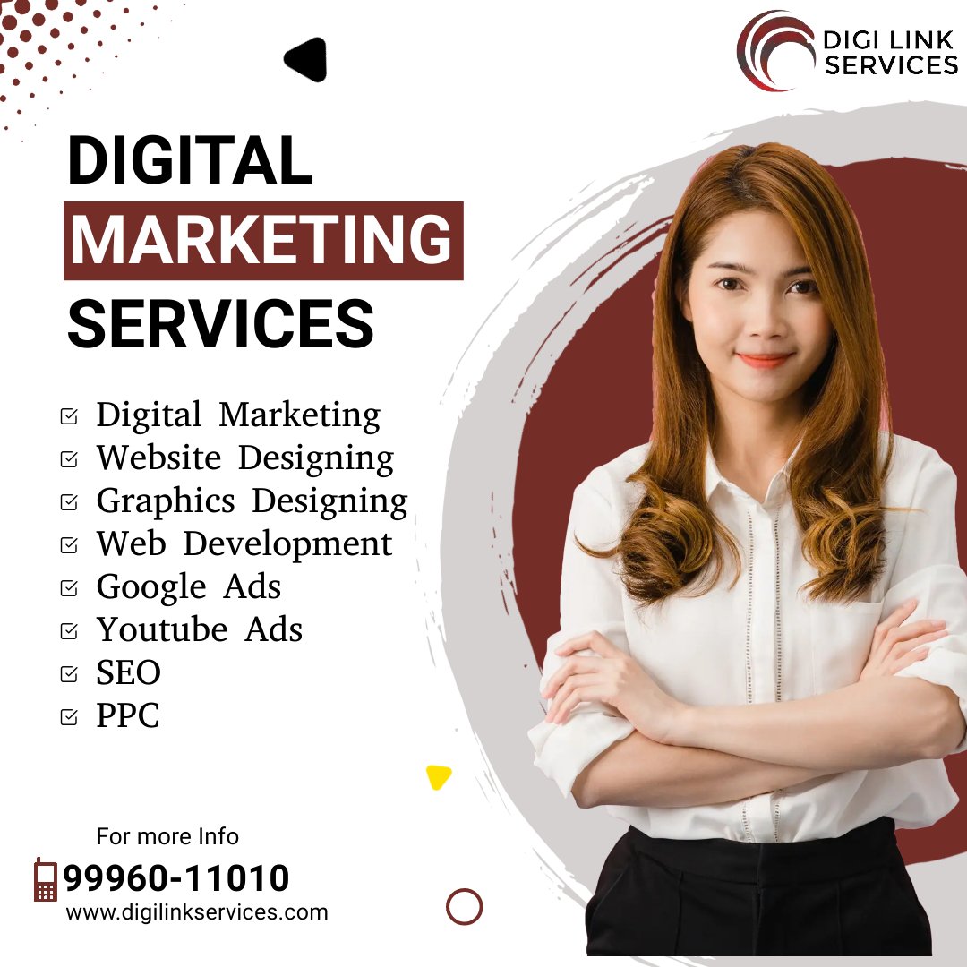 Digi Link Services | Yamunanagar