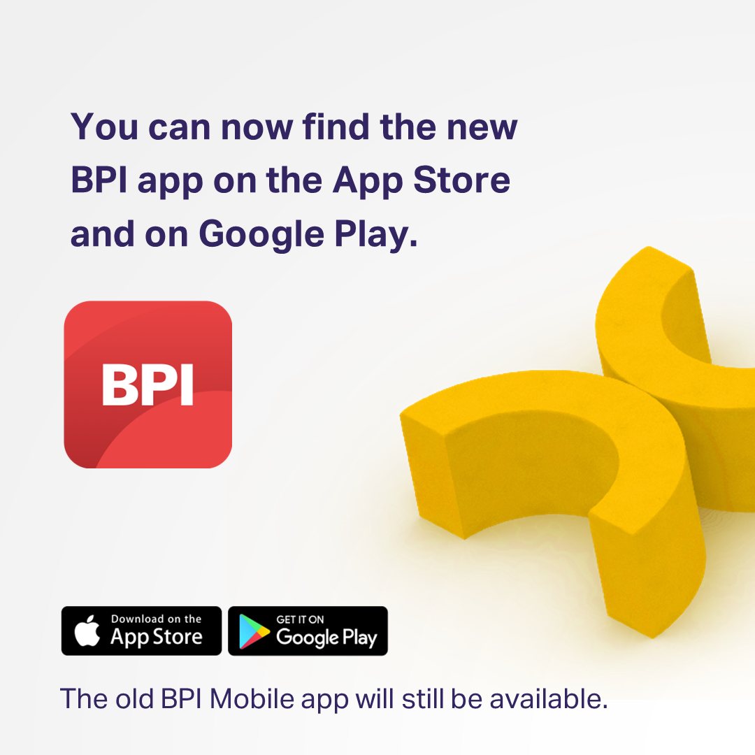 BPI - Excited to try the new BPI app? Get started with... | Facebook