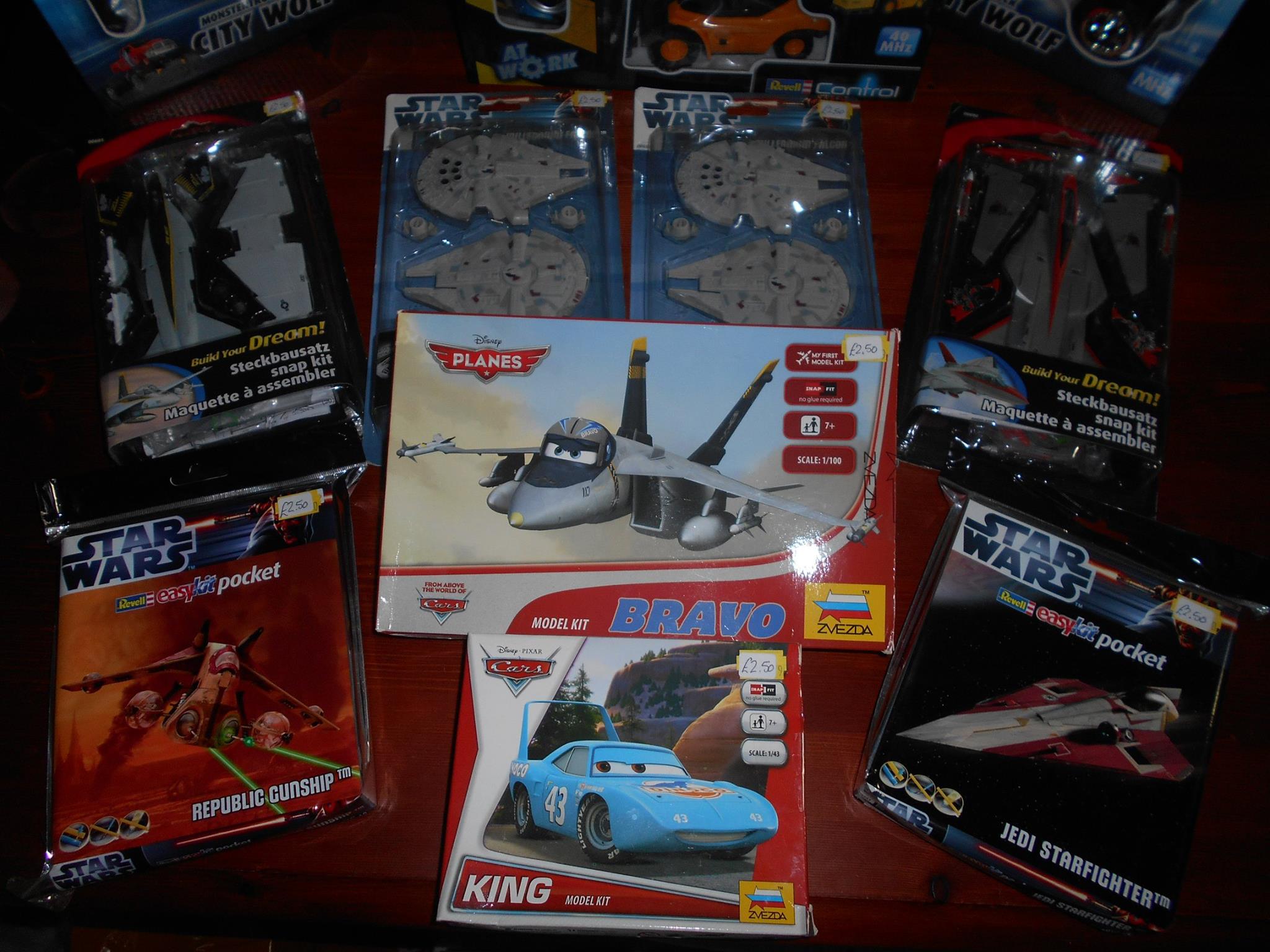 Phoenix Models