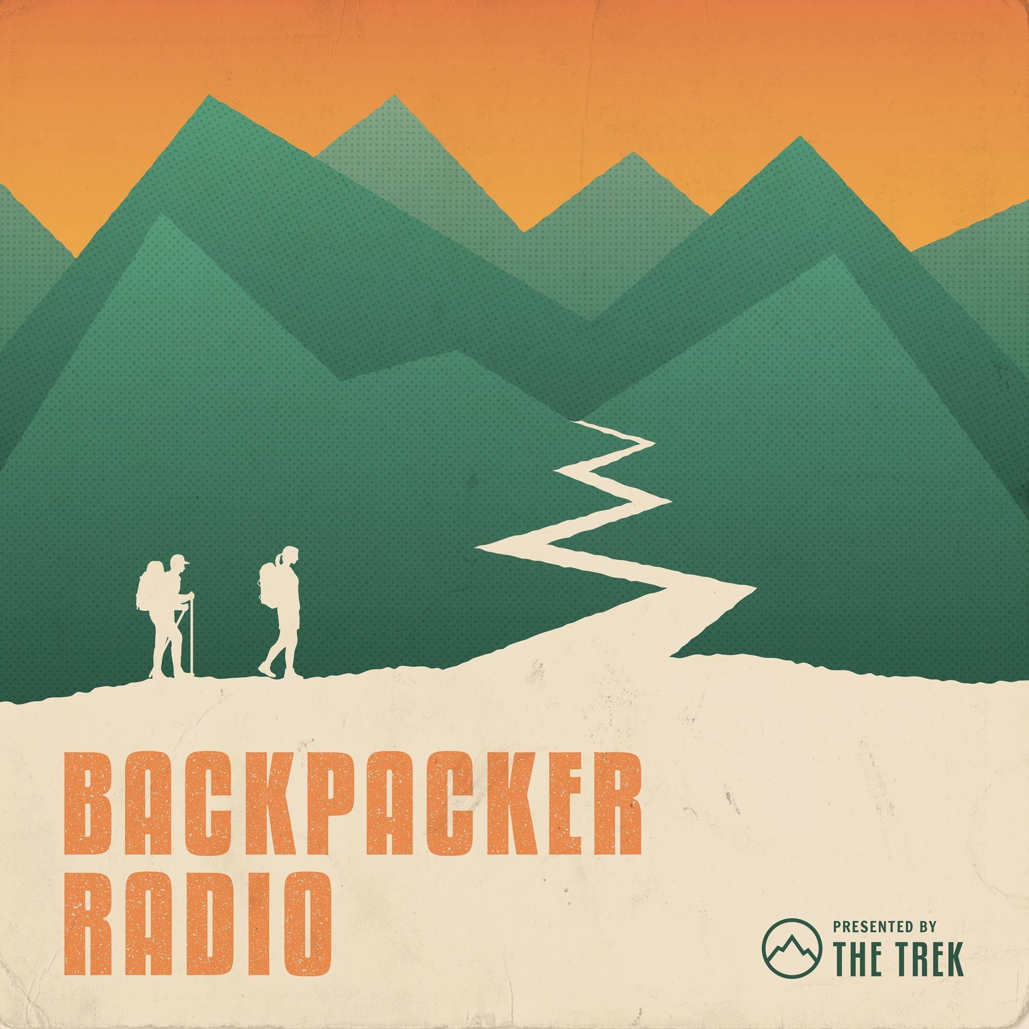 Justin Silvernale on the creation of the Northern Colorado Trail! Would ...