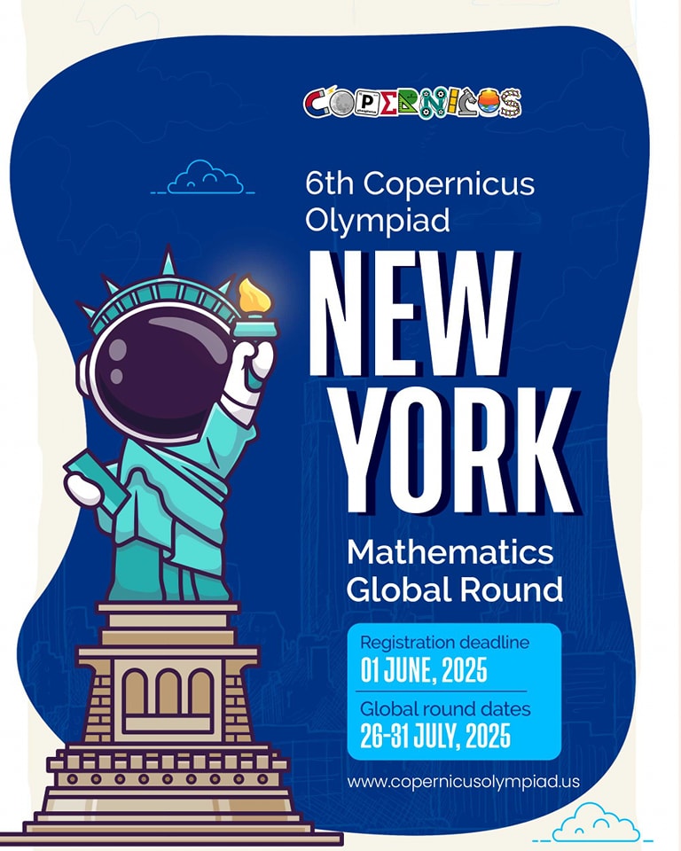 Copernicus Olympiad | Richmond TX