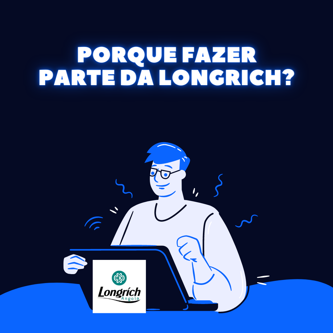 Upite-Longrich - Entenda as razões que devem te levar a... | Facebook