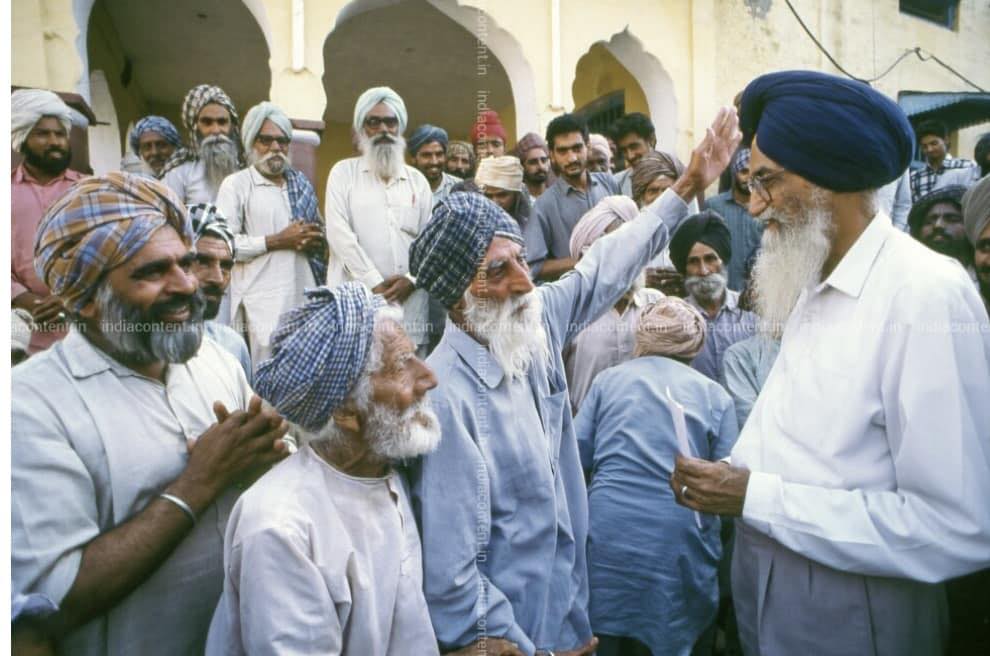 Simar Pratap Barnala
