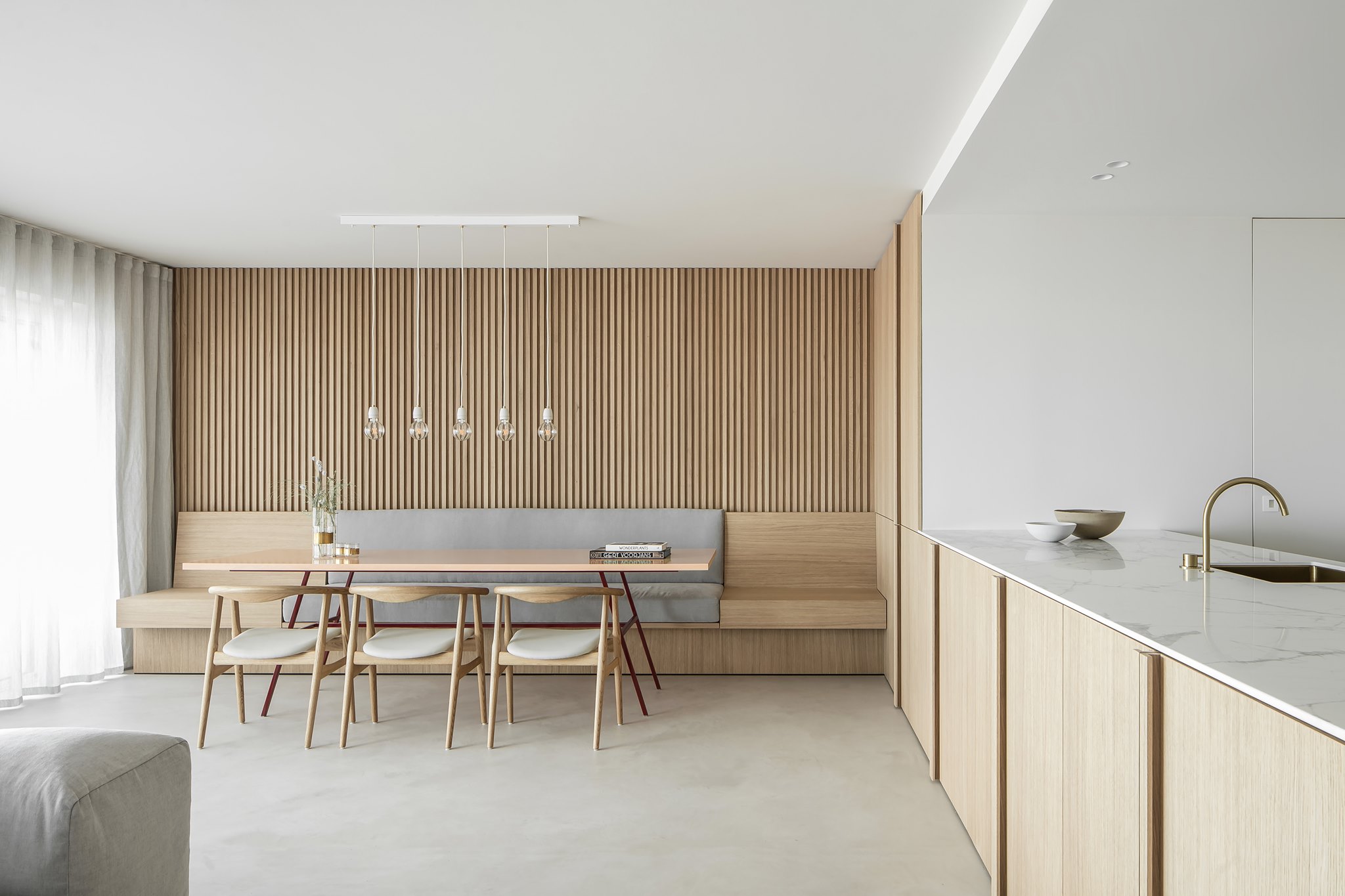 Loes Loodts Interior... - Loes Loodts Interior Architect
