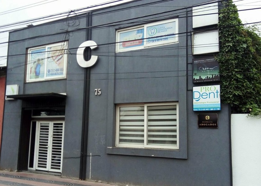 Dinator & CIA. Estudio Jurídico | Linares