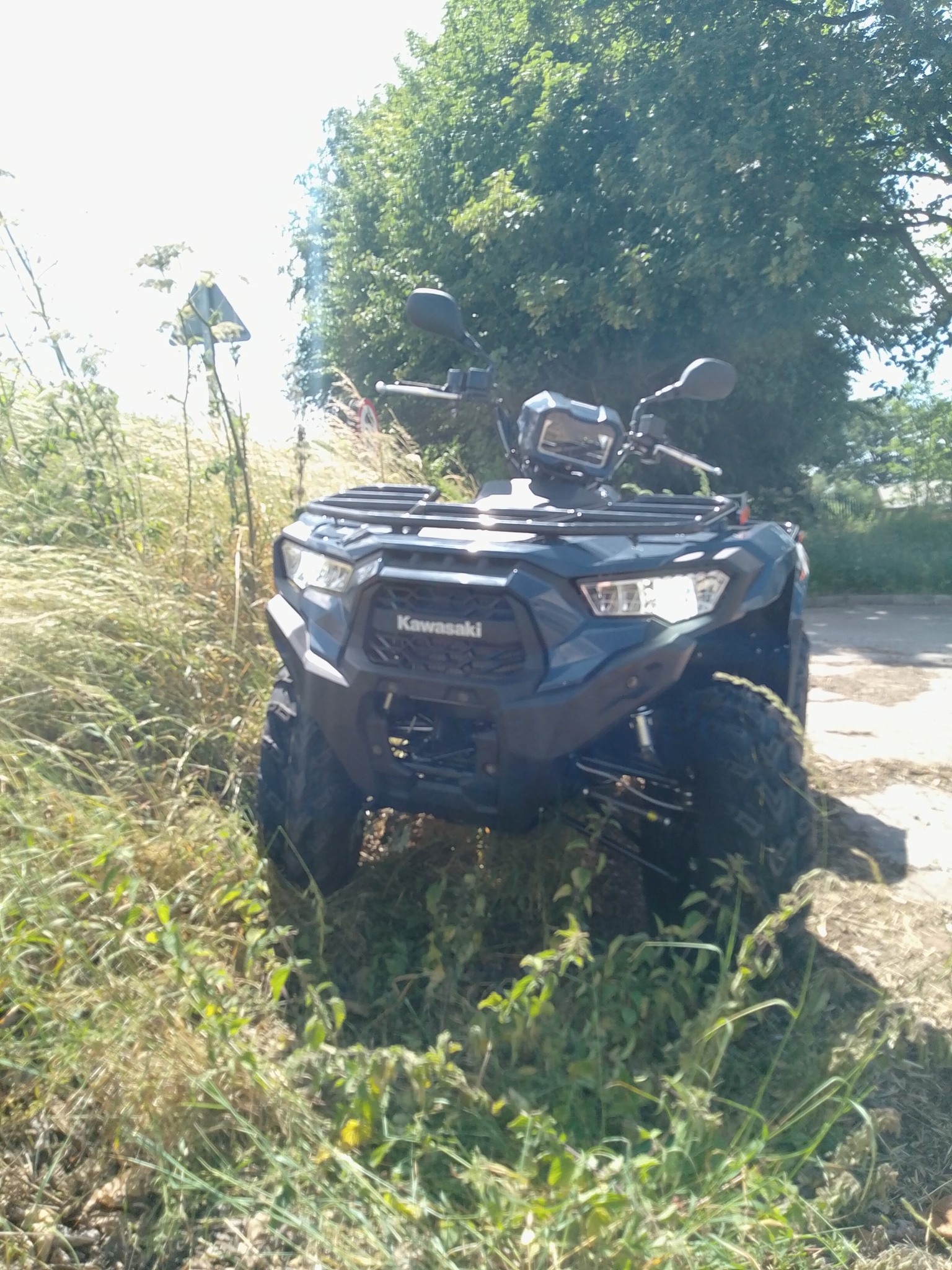 In stock Brute force 450 T-cat Starting from £5,328 + vat We have