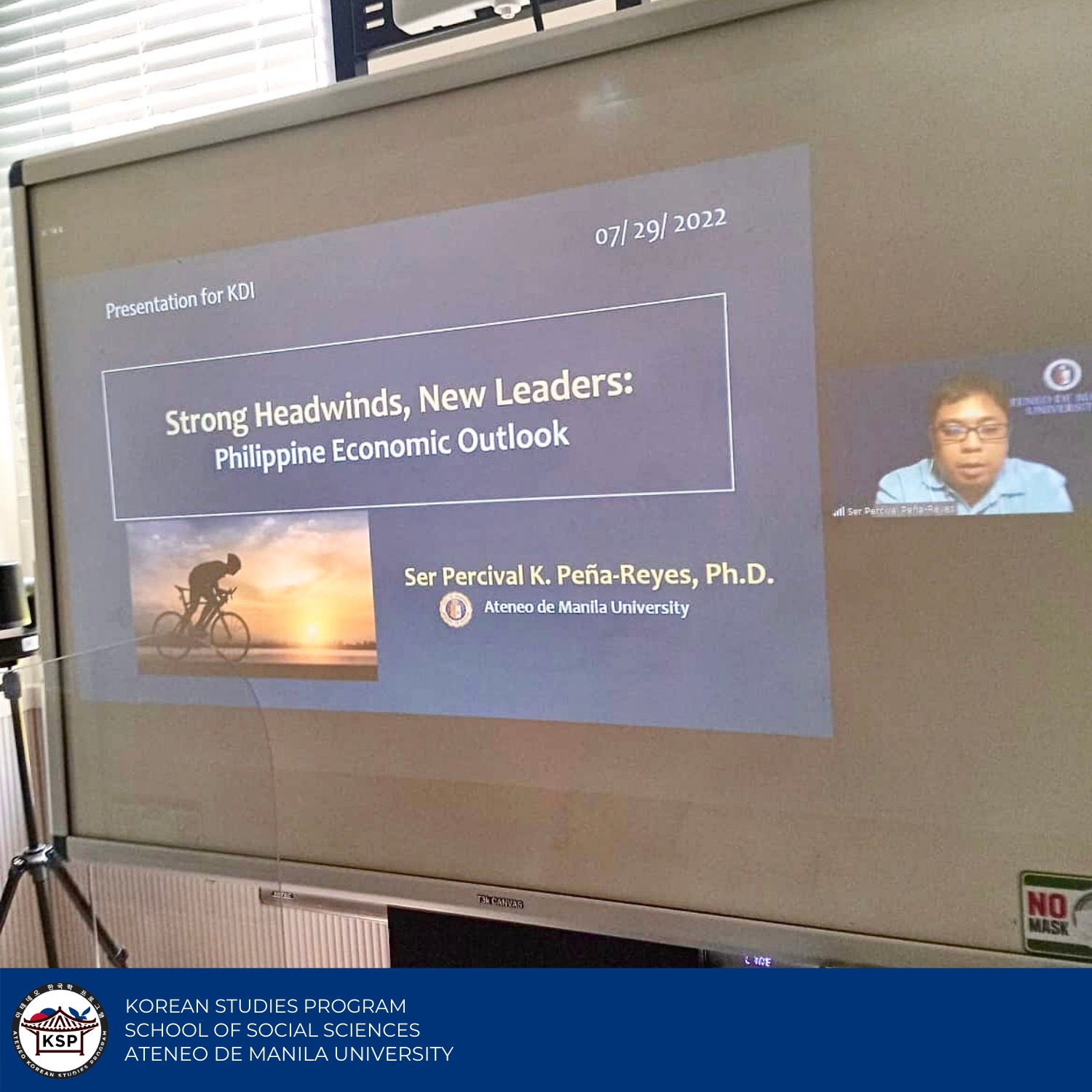 Day 3: The Ateneo Korean... - Ateneo Korean Studies Program | Facebook