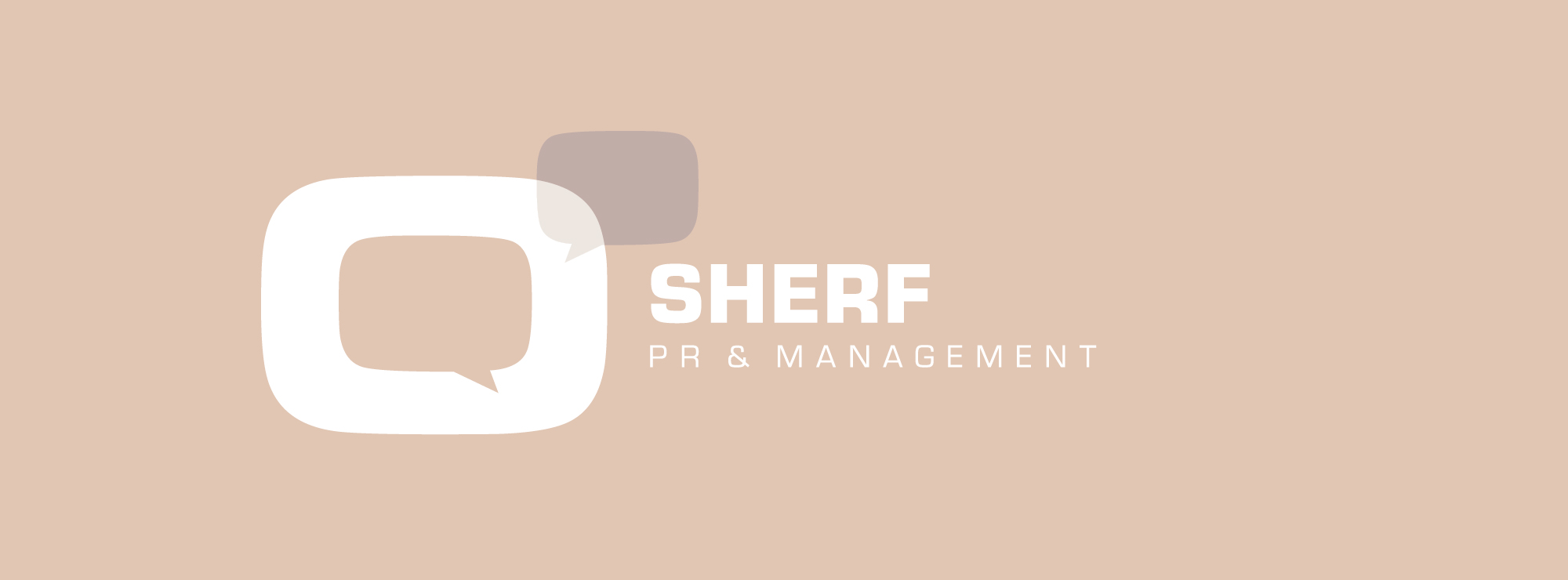 Sherf - Pr Agency | Tel Aviv