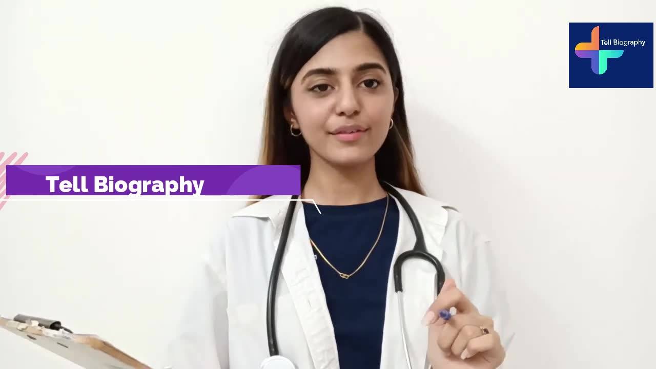 Tell Biography