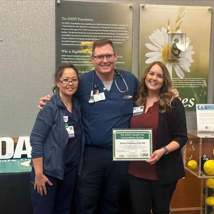 Careers at City of Hope | Duarte CA