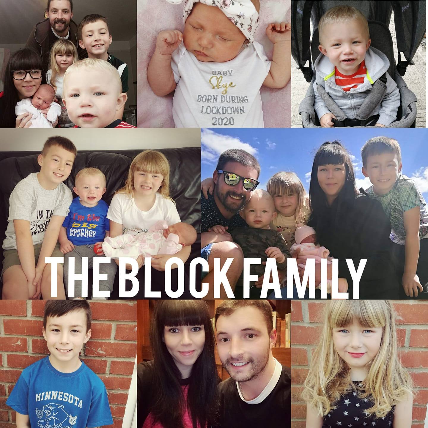 The Block Family