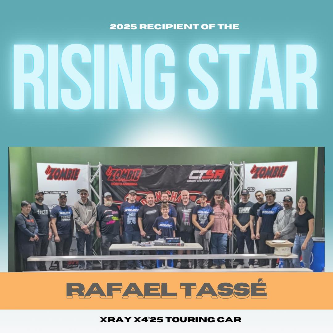 Rising Star Program | Toronto ON