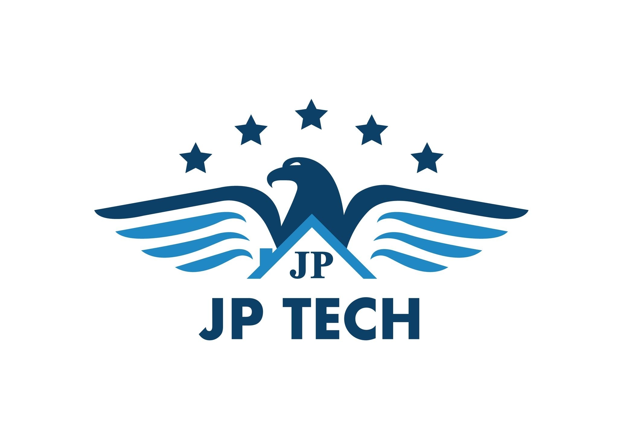 Voice Of JP Tech | Kishoreganj