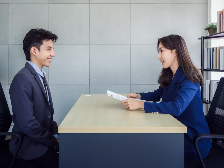 面試經驗談-職場百味 - 【怎麼回答「未來的1年的規劃與目標是什麼？」】 ... | Facebook