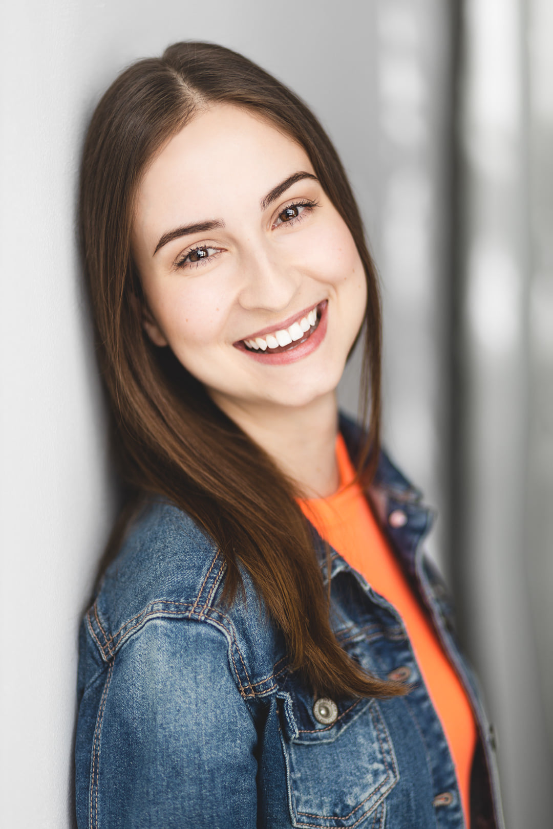 Valerie Lalonde - New Headshots by Headshots by Andrew