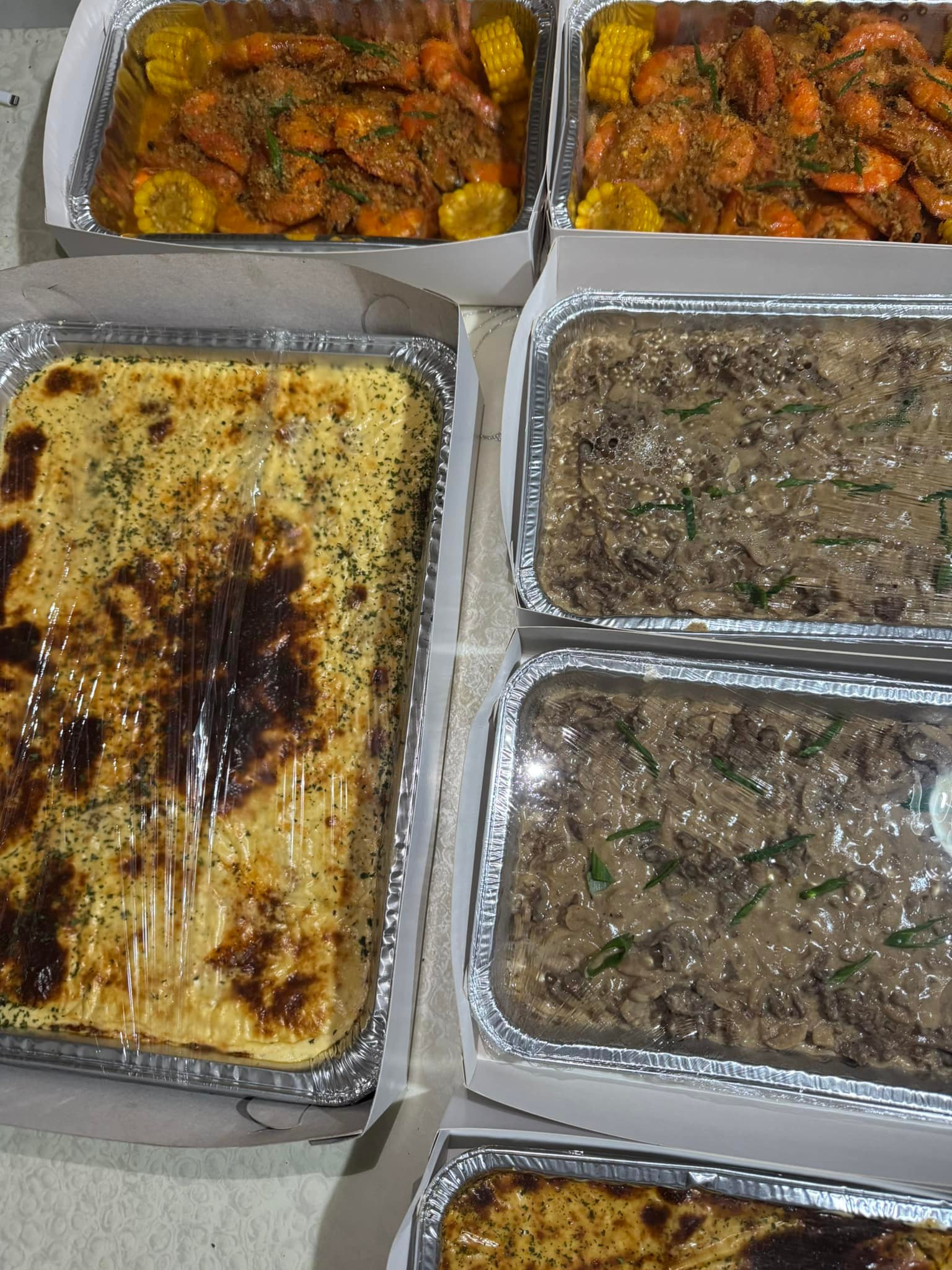 Happy Rice | Pasig